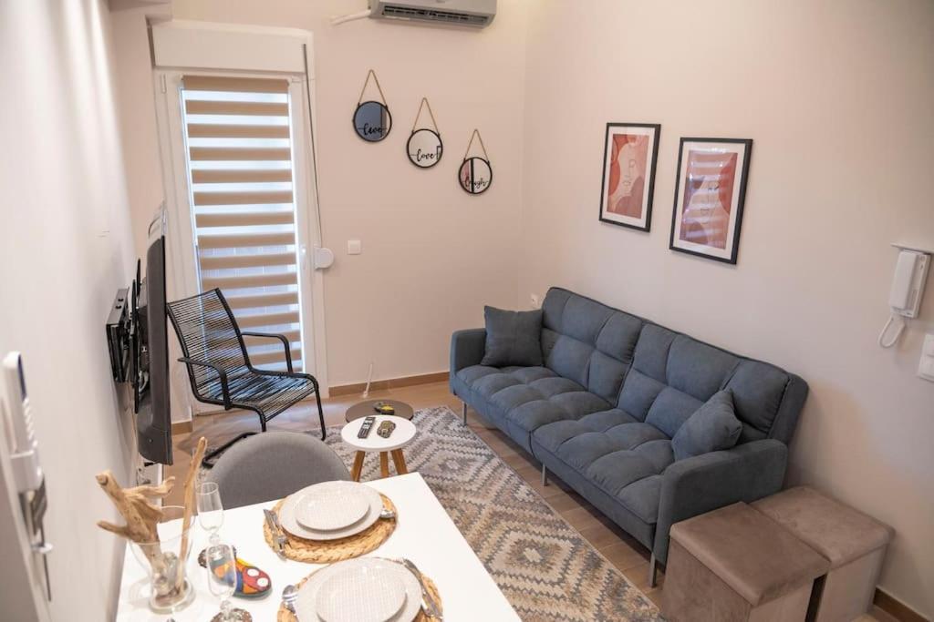 Ivi'S Home Alexandroúpoli Extérieur photo